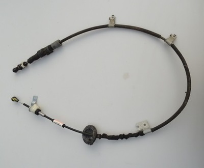 2016 camaro ss 6.2 трос переключения передач автоматическая коробка передач фото №1