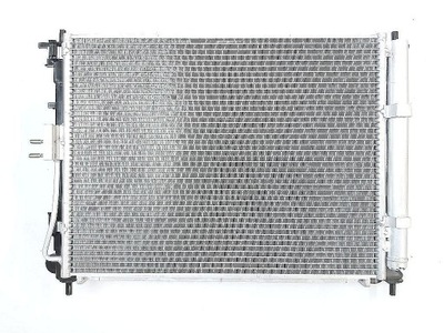 Кондиционер kia ceed + hyundai i30 2012 - дизель фото №1