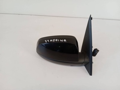 Зеркало правое opel meriva a фото №1