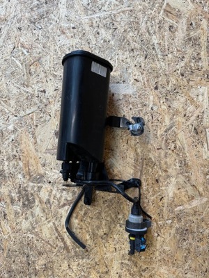 Корпус фільтр вугільний renault megane iv scenic iv 149508016r фото №1