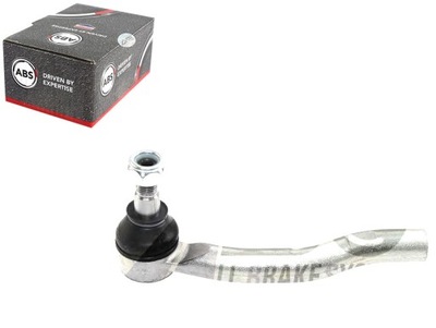 A.b.s. наконечник тяга nissan navara 05- l фото №1