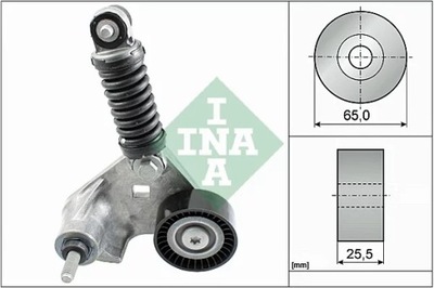 L 534016910 TENSOR MICRO-V FORD MONDEO III/TRANSIT  