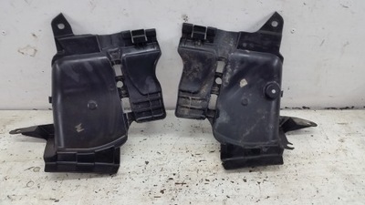 Підкрилок перед ліва dacia dokker 638316907r фото №1