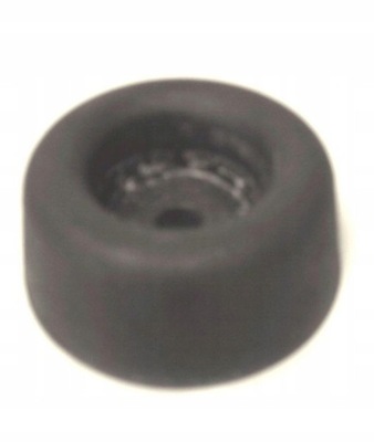 Відбійник кабіни перед mercedes sk1834 3348910072 фото №1