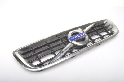 Volvo s40 ii v50 решітка радіатора решітка радіатора решітка радіатора 31290537 lift фото №1