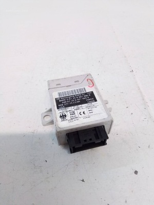 Bmw z4 e85 модуль ews 6941986 фото №1