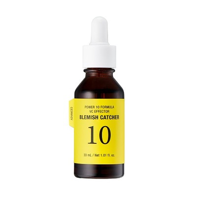 ITS Skin Power 10 Formula VC Effector Blemish Catcher