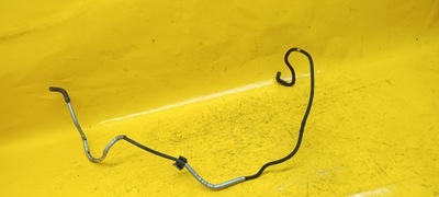 Шланг do воздуха berlingo 1,6hdi 08r фото №1