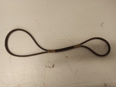 Ремінь клиновий merceds unimog a0049976192 aso org фото №1