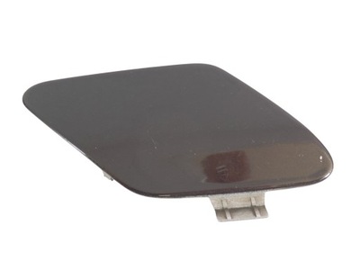 Заглушка бампера перед mercedes w222 a2228850123 фото №1