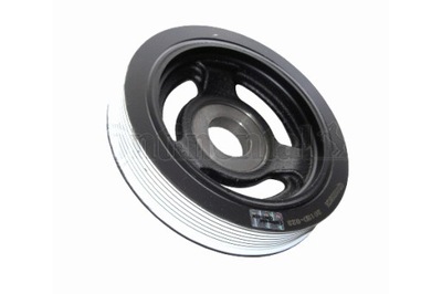 Continental vd1096 шкив, wał коленчатый фото №1