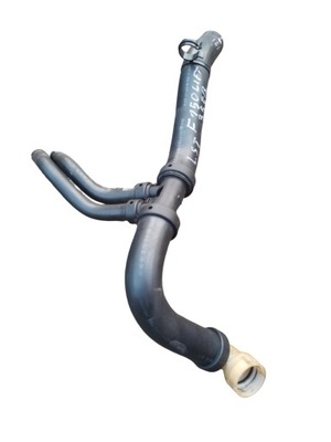 Шланг wody ford f150 f-150 3.5 ecoboost фото №1