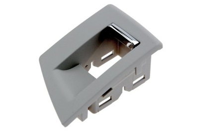 Ews-bm-044 nty захист кнопка скло фото №1