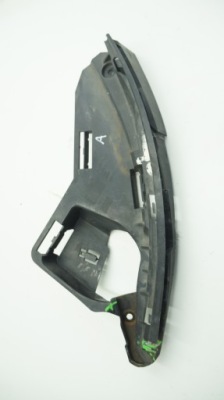 Volvo направляющая бампера левый перед xc60 30763433 фото №1