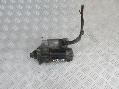 STARTERIS DAIHATSU TERIOS II 1.5 B 428000-0860 