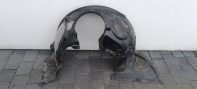 Mini cooper f55 f56 подкрылок левый перед фото №1