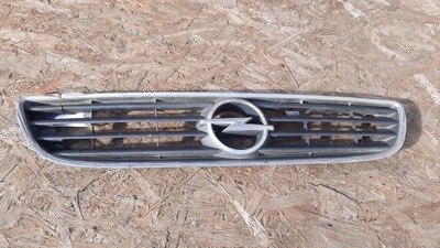 Решётка радиатора opel zafira a 00r 90580685 фото №1