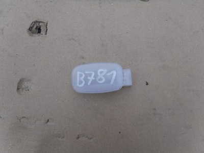 Лампа освітлення кабіни mercedes w203 2088200501 фото №1