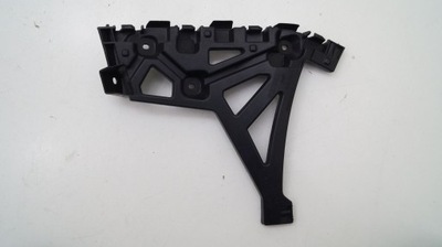 Renault twingo iii 14- направляющая бампера правый задняя фото №1