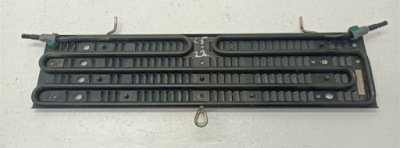 Радіатор дроти пального citroen c5 iii x7 2.2 hdi фото №1