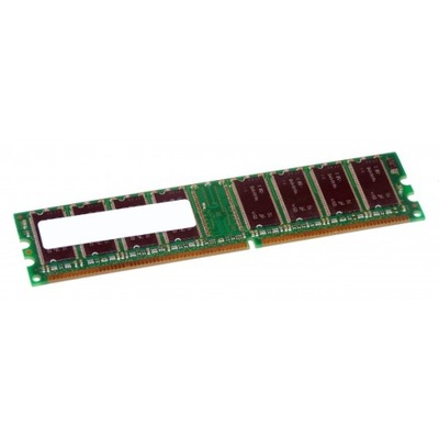 PAMIĘĆ RAM 512MB DDR 400MHZ CL3 PC3200