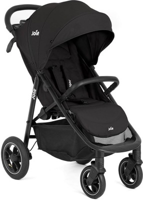 Wózek spacerowy Joie Litetrax Air Pro Shale