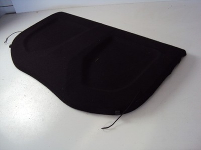 Полиця задня honda c-hr 2016- фото №1