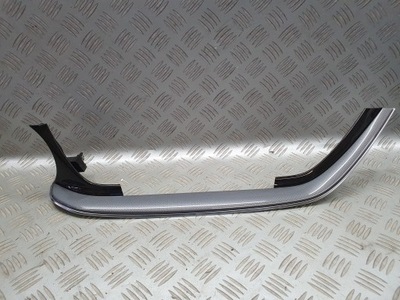 Молдинг dekor панели opel insignia b europa фото №1