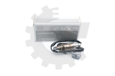 Датчик лямбда-зонд skv 09skv611 фото №1