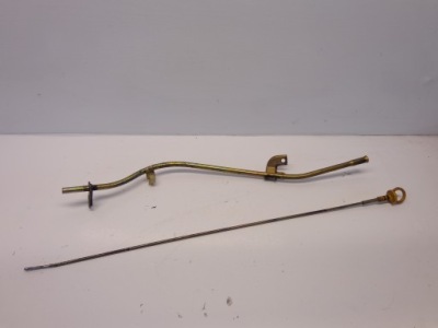 Fiat stilo 1.9 8v jtd щуп щуп оливи a854 фото №1