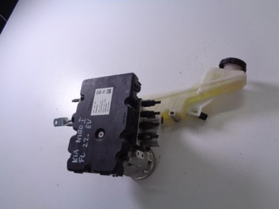 Насос abs kia niro i ev lift 2022 rok фото №1