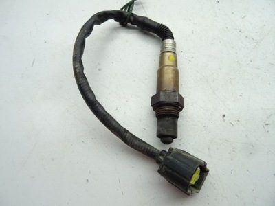 Mercedes w164 датчик лямбда-зонд 0258006749 0045420718 . фото №1