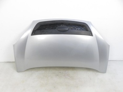 Капот microcar m.go фото №1