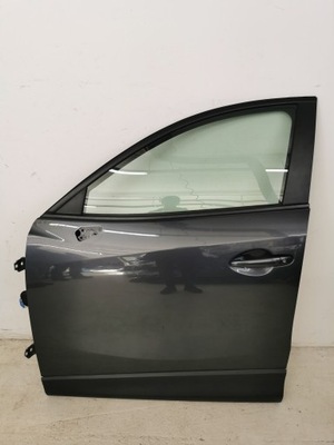 Двері передні ліва mazda cx5 фото №1