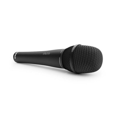 DPA 4018VL-B-B01 mikrofon wokalowy