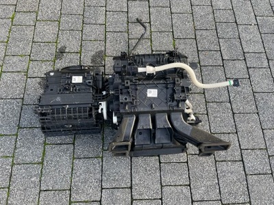 Отопитель toyota chr фото №1