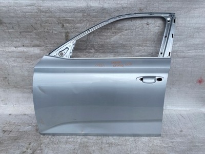 Skoda kamiq дверь левая фото №1