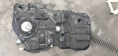 Hyundai santa fe iv бак топлива bak 2.2 crdi фото №1