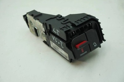 Замок сидіння спинка лівий задня volvo v60 330412 фото №1