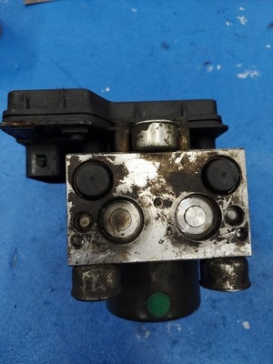 Насос abs mazda 6 4370739 фото №1