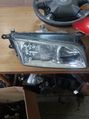 Лампа перед правая mazda 626 фото №1