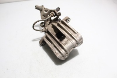 Суппорт тормоза левый задняя seat leon ii 1.9tdi фото №1