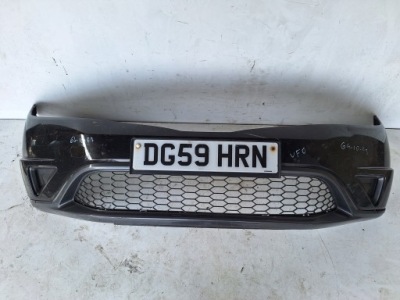 Honda civic viii ufo 05-08 бампер фото №1