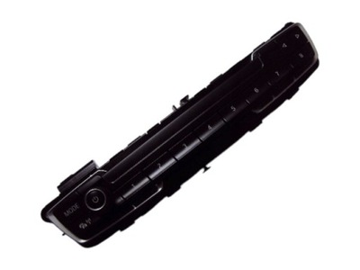 Панель радіо bmw serii 2 f45 f46 фото №1