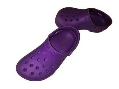 Buciki firmy Crocs. Stan idealny. Rozmiar 31.