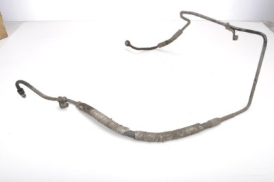 Volkswagen polo 6n 1.4 пабтрубок  шланг трубка системы усилителя фото №1