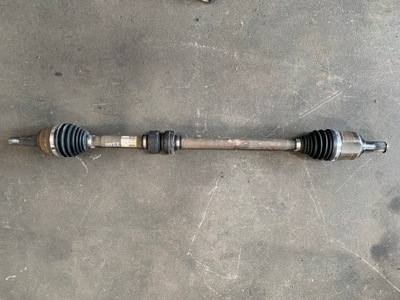 Kia ceed proceed iii приводной вал правая 49501g4200 1.4t фото №1