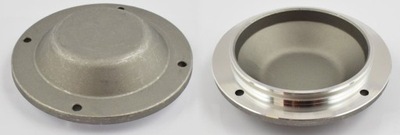 Кришка ступиця daf xf wosiman фото №1