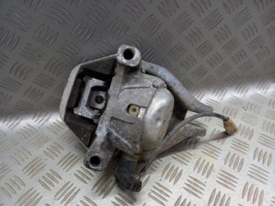 Кронштейн подушка двигателя audi a6 c7 3.0 tdi фото №1