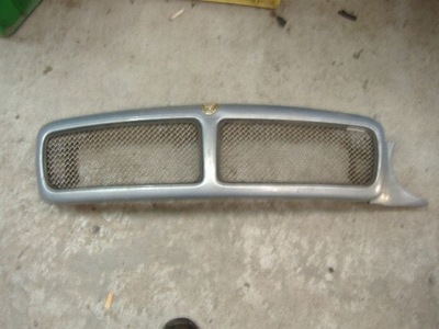 JAGUAR XJ XJR X300 94- GRILLE RADIATOR GRILLE RADIATOR GRILLE DEFLECTOR  